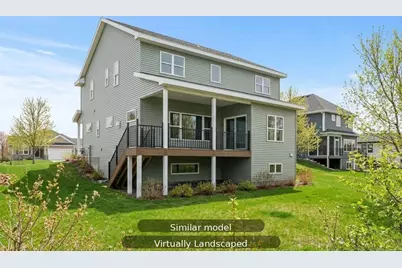 1422 Stonehaven Drive, Sun Prairie, WI 53590 - Photo 35