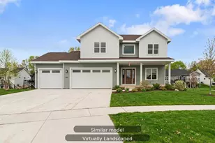 1422 Stonehaven Dr, Sun Prairie, WI 53590 - Photo 1
