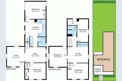 126 N Franklin Street, Madison, WI 53703 - Photo 13