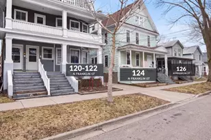 120-126 N Franklin St, Madison, WI 53703 - Photo 1