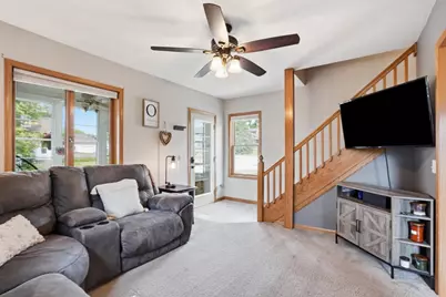 509 Doty Street, Edgerton, WI 53534 - Photo 13