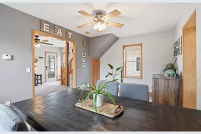 509 Doty Street, Edgerton, WI 53534 - Photo 5