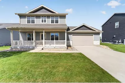 1366 Pine Street, Sun Prairie, WI 53590 - Photo 1
