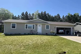 1613 Maple Dr, Rockland, WI 54653 - Photo 1