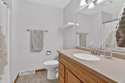 3806 E Jacobs Drive, Milton, WI 53563 - Photo 29