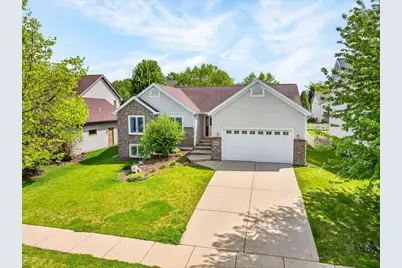 9423 White Fox Lane, Middleton, WI 53562 - Photo 3