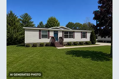 240 N Juneau Street, Adams, WI 53910 - Photo 3