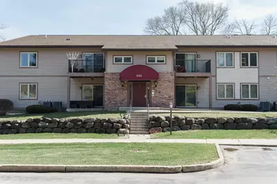 5301 Brody Drive #104, Madison, WI 53705 - Photo 1