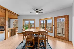 S4362 Fox Hill Cir, Baraboo, WI 53913 - Photo 15