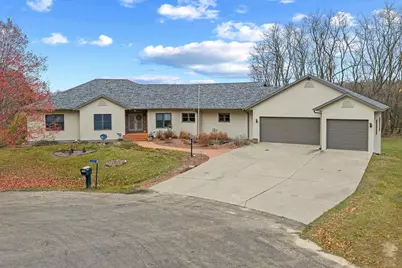 S4362 Fox Hill Circle, Baraboo, WI 53913 - Photo 3