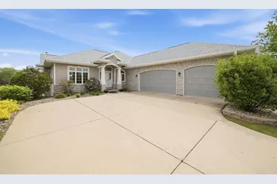 323 Wileman Drive, Edgerton, WI 53534 - Photo 65