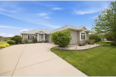 323 Wileman Drive, Edgerton, WI 53534 - Photo 51