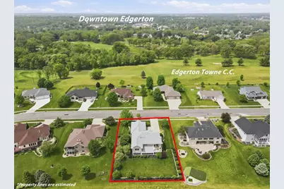 323 Wileman Drive, Edgerton, WI 53534 - Photo 63