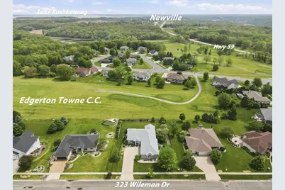 323 Wileman Drive, Edgerton, WI 53534 - Photo 61