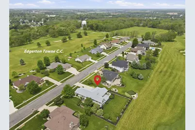 323 Wileman Drive, Edgerton, WI 53534 - Photo 57