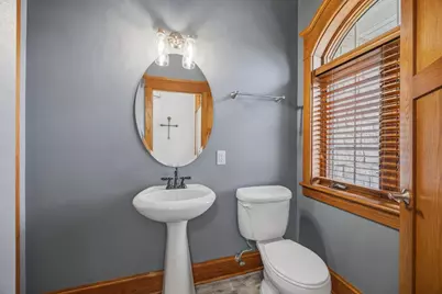 323 Wileman Drive, Edgerton, WI 53534 - Photo 9