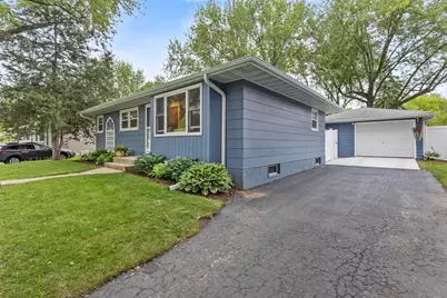 4637 Elgar Lane, Madison, WI 53704 - Photo 23