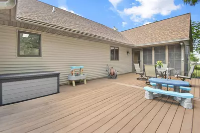 W12440 Northern Cross Arm Road, Lodi, WI 53555 - Photo 29