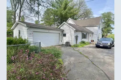 473 N Polk Street, Wyocena, WI 53969 - Photo 31