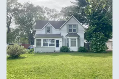 473 N Polk Street, Wyocena, WI 53969 - Photo 3
