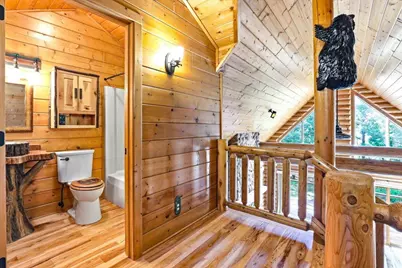 1858 Badger Court, Arkdale, WI 54613 - Photo 41
