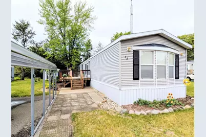 1870 County Road F Road #43, Friendship, WI 53934 - Photo 1