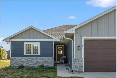 106 Lake Road, Portage, WI 53901 - Photo 1