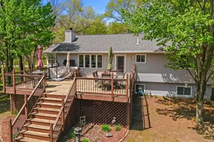 450 St Andrews Trail, Nekoosa, WI 54457 - Photo 31