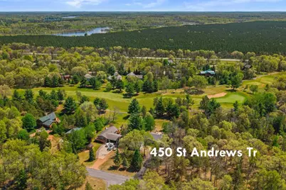 450 St Andrews Trail, Nekoosa, WI 54457 - Photo 5