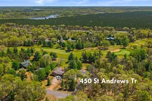 450 St Andrews Trail, Nekoosa, WI 54457 - Photo 5