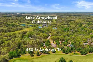 450 St Andrews Trail, Nekoosa, WI 54457 - Photo 7