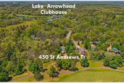 450 St Andrews Trail, Nekoosa, WI 54457 - Photo 3