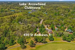 450 St Andrews Trail, Nekoosa, WI 54457 - Photo 3