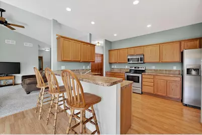 409 Coyle Parkway, Cottage Grove, WI 53527 - Photo 13