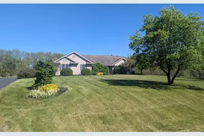 5614 N Vista Lane, Janesville, WI 53548 - Photo 1