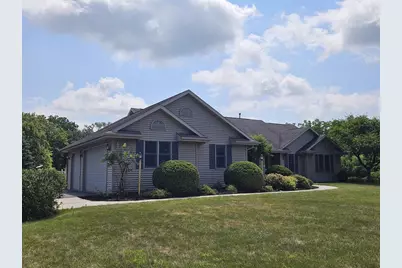5614 N Vista Lane, Janesville, WI 53548 - Photo 1
