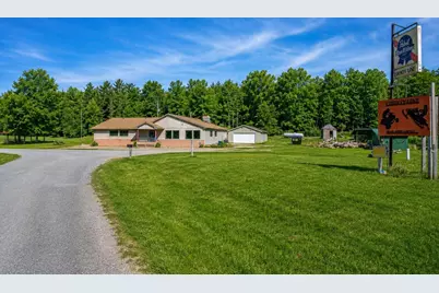 W3686 Monroe Road, Warrens,warrens, WI 54666 - Photo 1