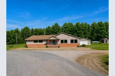 W3686 Monroe Road, Warrens,warrens, WI 54666 - Photo 3