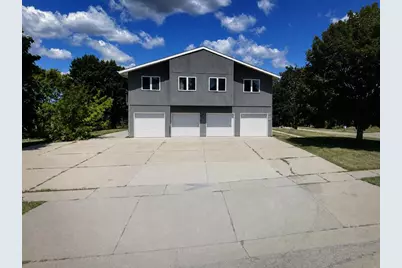 700 Meadow Park Drive, Clinton, WI 53525 - Photo 1