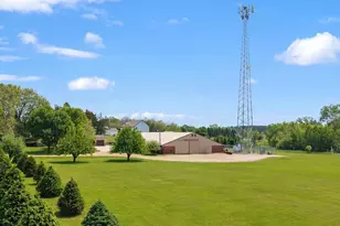 W8287 Co Rd P, Pardeeville, WI 53954 - Photo 3