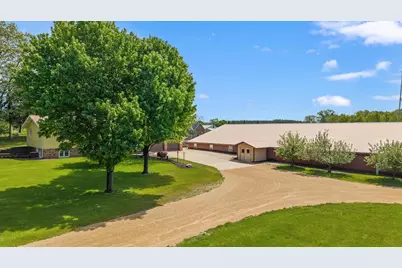 W8287 County Road P, Pardeeville, WI 53954 - Photo 5