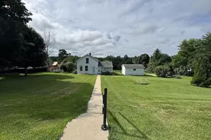 409 E Division St, Ridgeville, WI 53533 - Photo 1