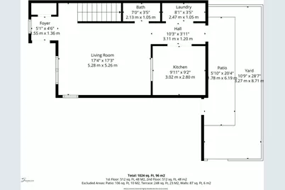 5326 Lake Park Boulevard, Madison, WI 53713 - Photo 27