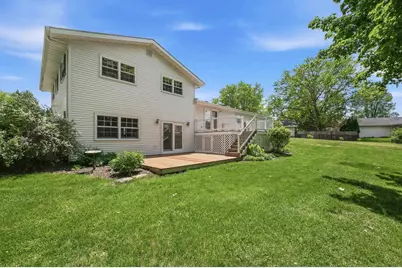 715 Margate Drive, Janesville, WI 53546 - Photo 9