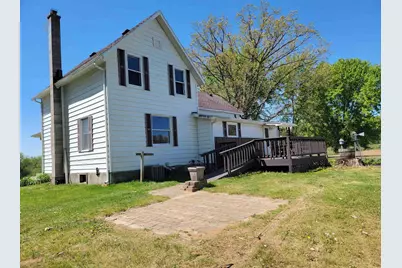 S1310 State 33 Road, La Valle, WI 53941 - Photo 5