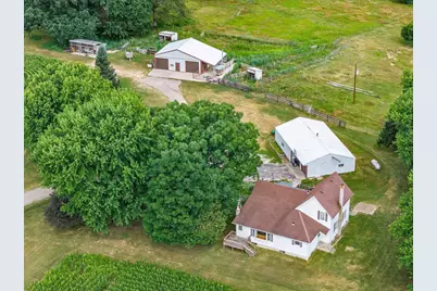 S1310 State 33 Road, La Valle, WI 53941 - Photo 5