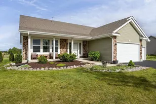 N8834 Hannah Rd, Exeter, WI 53508 - Photo 1