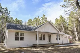 W3090 Yellow Banks Trail, Armenia, WI 54457 - Photo 1