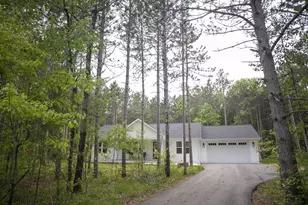 W3090 Yellow Banks Trail, Nekoosa, WI 54457 - Photo 67