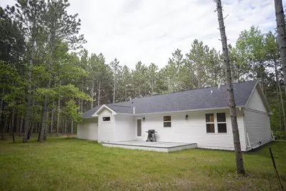 W3090 Yellow Banks Trail, Nekoosa, WI 54457 - Photo 43